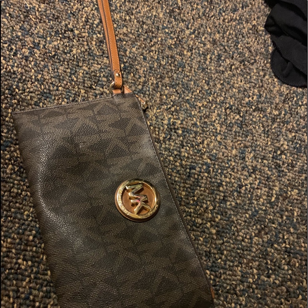 Wristlet